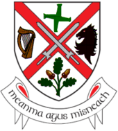 County Kildare Twinning