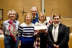 Leixlip Town Twinning Association