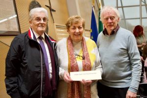 Kildare Town Twinning Association