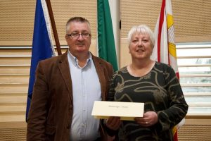 Newbridge Ocala Twinning Committee