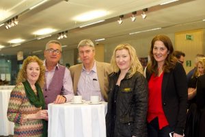 Kildare Twinning Network Meeting March 2019