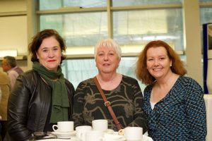 Kildare Twinning Network Meeting March 2019