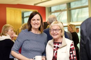 Kildare Twinning Network Meeting March 2019