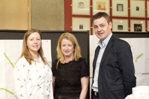 Kildare Twinning Network Meeting March 2019