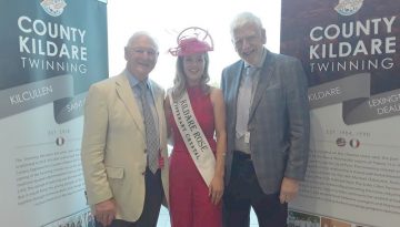 Irish Derby Festival 2020