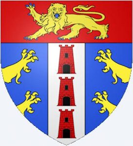 Deauville, France - Twinned with County Kildare
