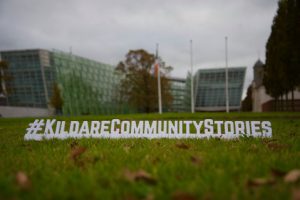 Kildare Community Stories